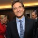 Illustration for article titled Dr. Oz Sued For Offensive Growth